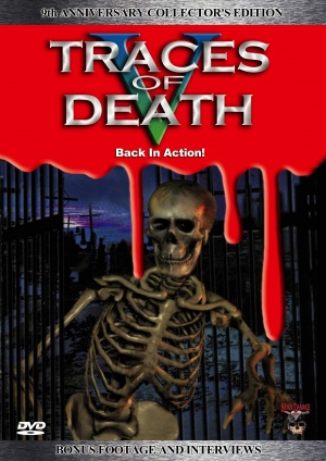 Traces of Death V: Back in Action