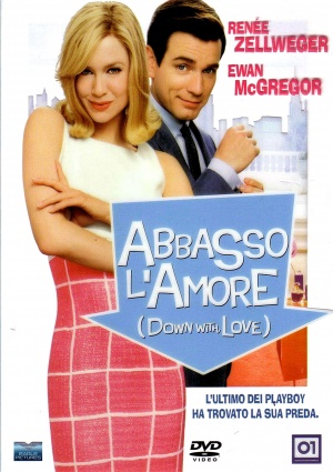 DVD