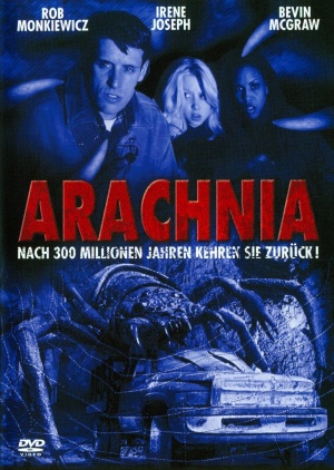 Arachnia