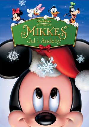 DVD