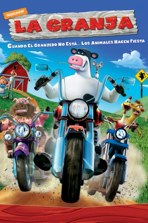 Barnyard