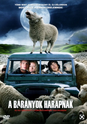 Black Sheep