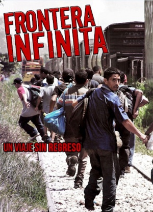 La frontera infinita