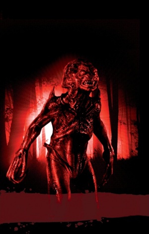 Pumpkinhead: Blood Feud