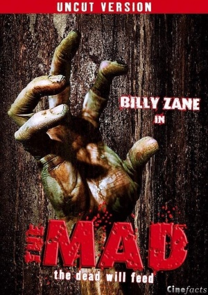 The Mad