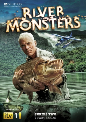 River Monsters