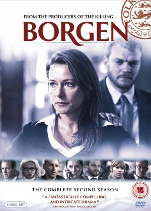 DVD