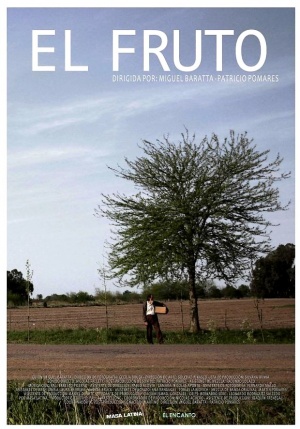 El Fruto