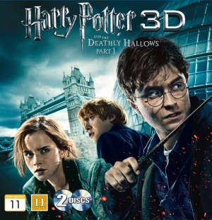 Blu-Ray