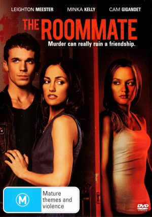 DVD