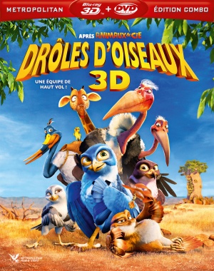 Blu-Ray