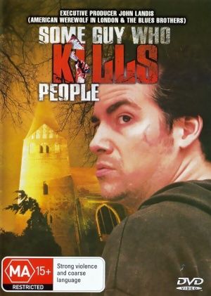 Some Guy Who Kills People