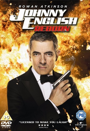 DVD