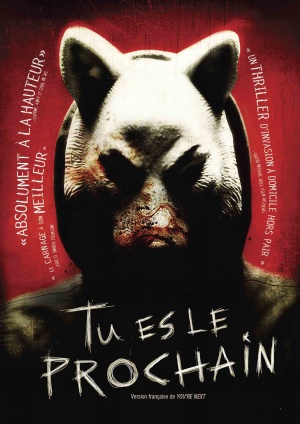 DVD