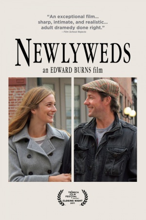 Newlyweds