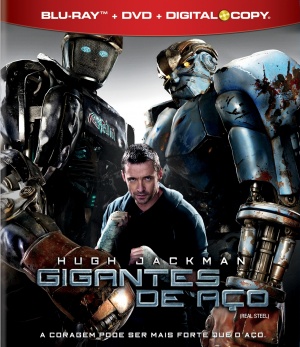 Blu-Ray