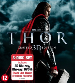 Blu-Ray