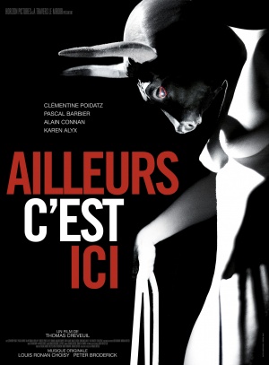 Ailleurs c