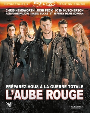 Blu-Ray