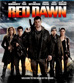 Blu-Ray