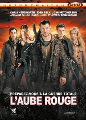 DVD