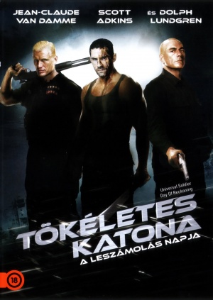 Universal Soldier: Day of Reckoning