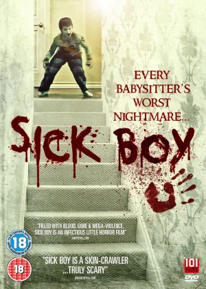 Sick Boy