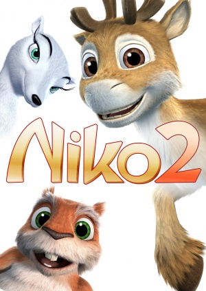 Niko 2 - lentäjäveljekset