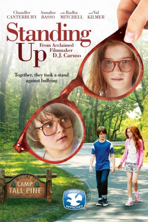 Standing Up