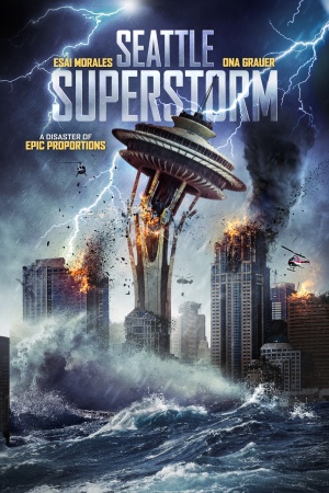 Seattle Superstorm