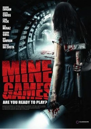 Mine Games