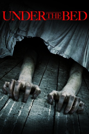 Under the Bed