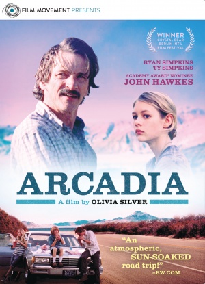 Arcadia