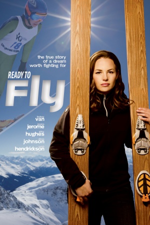 Ready to Fly