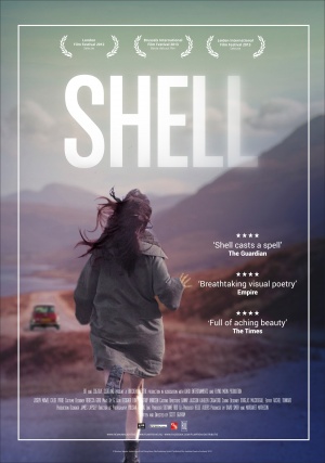 Shell