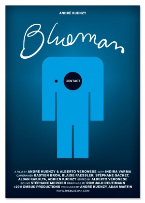 Blueman