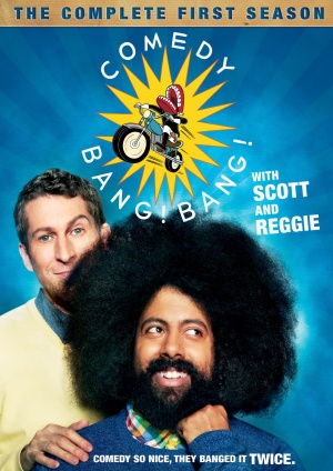 DVD