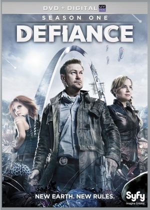DVD