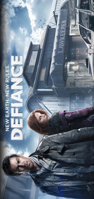 Defiance