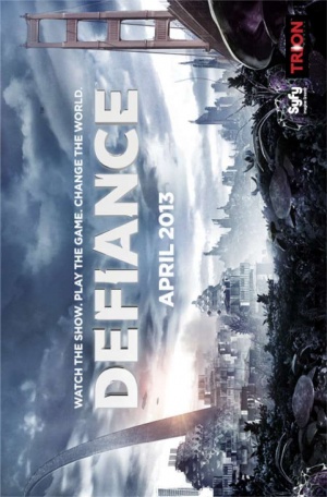 Defiance