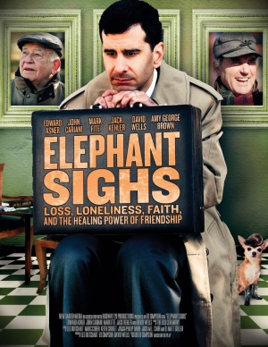 Elephant Sighs