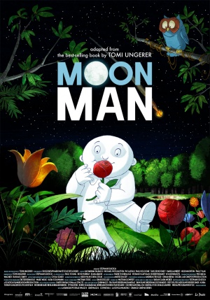 Der Mondmann