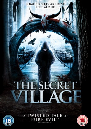 DVD