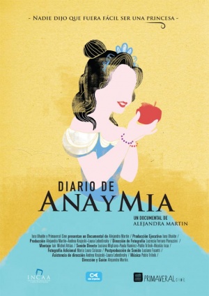 Diario de Ana y Mía