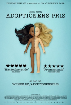 Mercy Mercy - Adoptionens pris