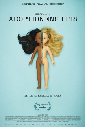 Mercy Mercy - Adoptionens pris