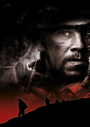 Lone Survivor