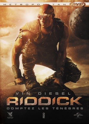 DVD