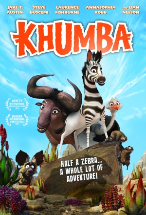 Khumba