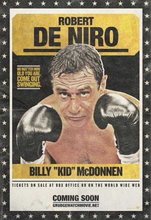 Grudge Match